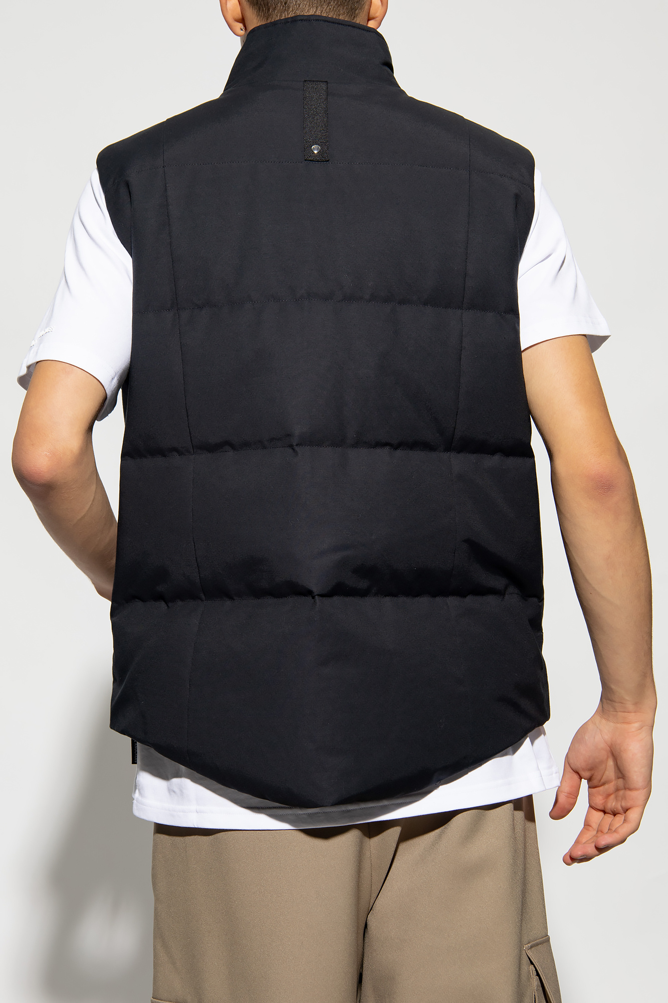 Moose Knuckles 'Montreal' vest | Men's Clothing | Vitkac